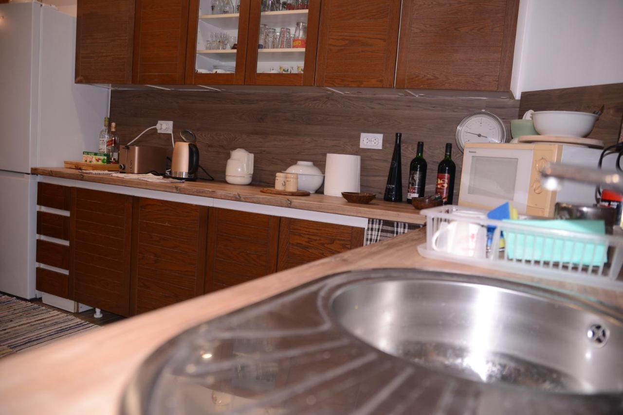 Vikend Kuca Maksimovic Villa Mataruska Banja Buitenkant foto