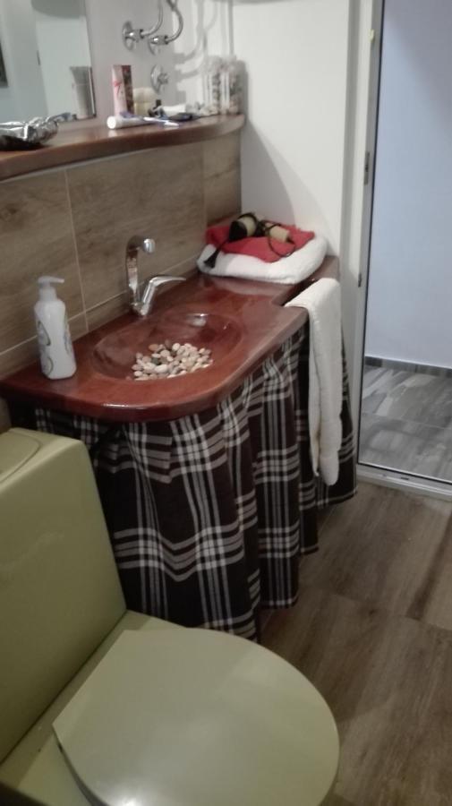 Vikend Kuca Maksimovic Villa Mataruska Banja Buitenkant foto
